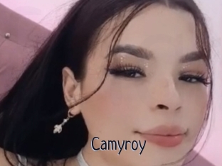 Camyroy