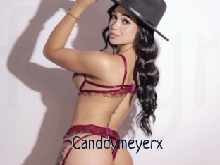 Canddymeyerx