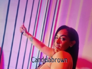 Candelabrown