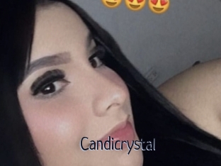 Candicrystal