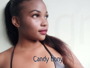 Candy_bony