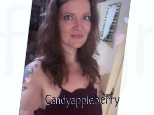 Candyappleberry