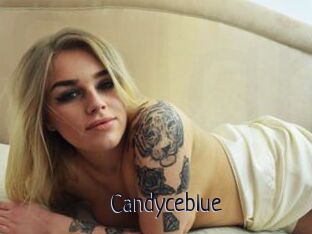 Candyceblue