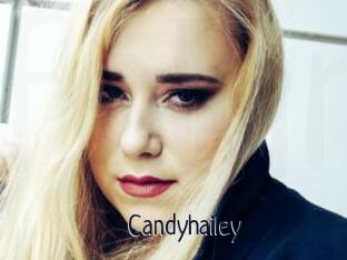 Candyhailey