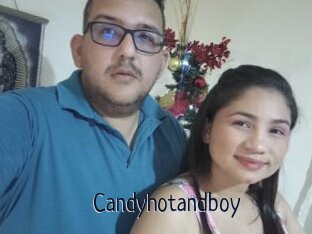 Candyhotandboy