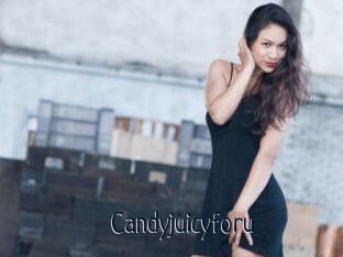 Candyjuicyforu