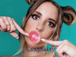Candymikkey