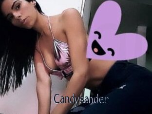 Candysander
