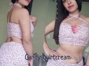 Candysquirtcream