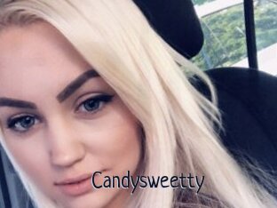 Candysweetty