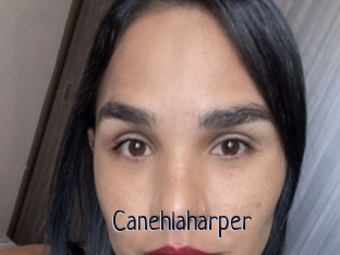 Canehlaharper