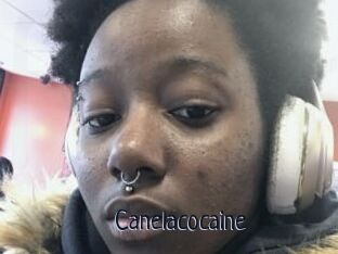 Canelacocaine