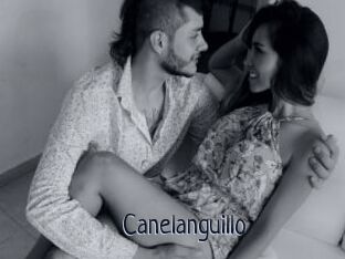 Canelanguillo