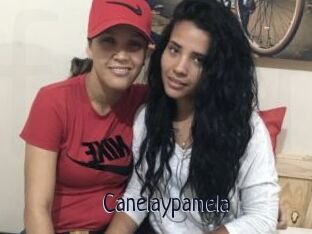 Canelaypamela