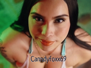 Canndyfoxx69