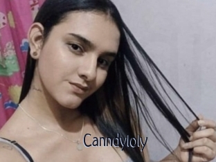 Canndyloly