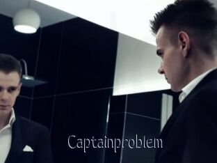 Captainproblem