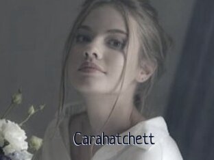 Carahatchett