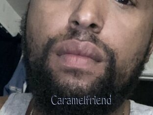 Caramelfriend