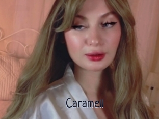 Caramell