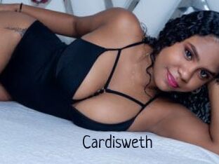 Cardisweth