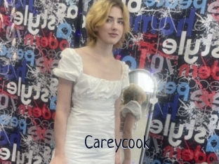 Careycook