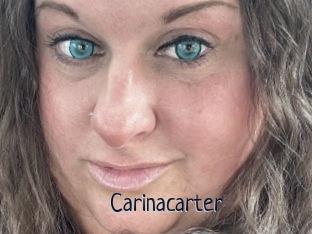 Carinacarter