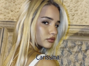 Carissima