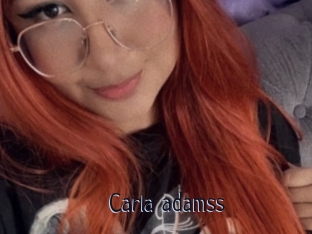 Carla_adamss