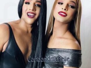 Carlaandmichelle