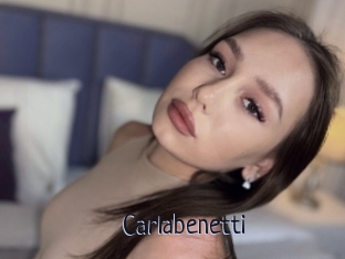 Carlabenetti