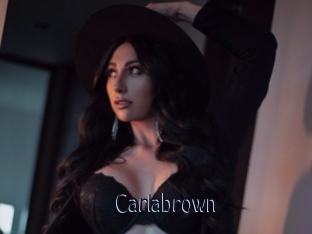 Carlabrown
