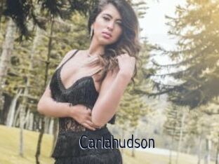 Carlahudson