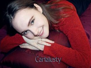 Carlalusty