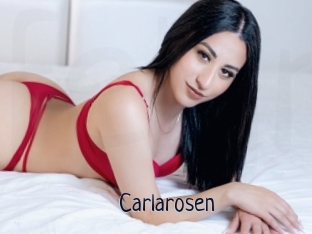 Carlarosen