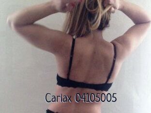 Carlax-04105005