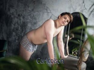 Carlcolson