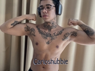 Carloshubble