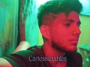 Carlosmatthias