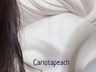 Carlotapeach