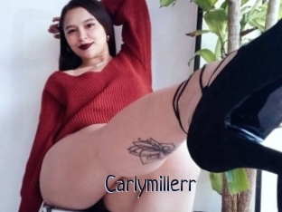Carlymillerr