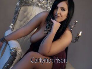 Carlymorrison