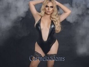 Carmelaadams