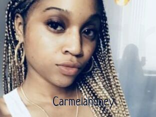 Carmelahoney