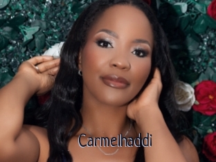 Carmelhaddi