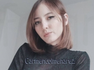 Carmencolmenarez