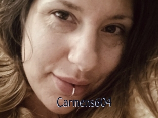 Carmens604