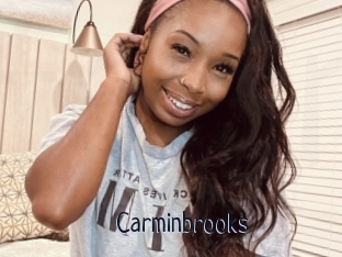 Carminbrooks