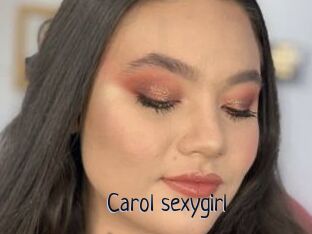 Carol_sexygirl