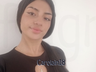 Carolain18